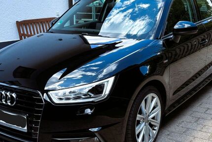 Audi A1 58.900 km 14.900 &euro; Kernen i.R. 71394