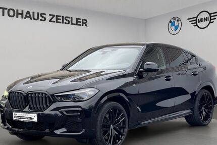 BMW X6 77.550 km 71.840 &euro; Waiblingen 71332