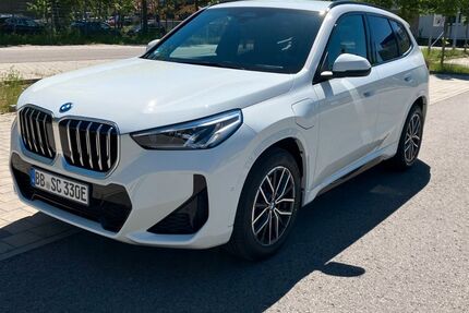 BMW X1 10.000 km 46.400 &euro; Böblingen 71034