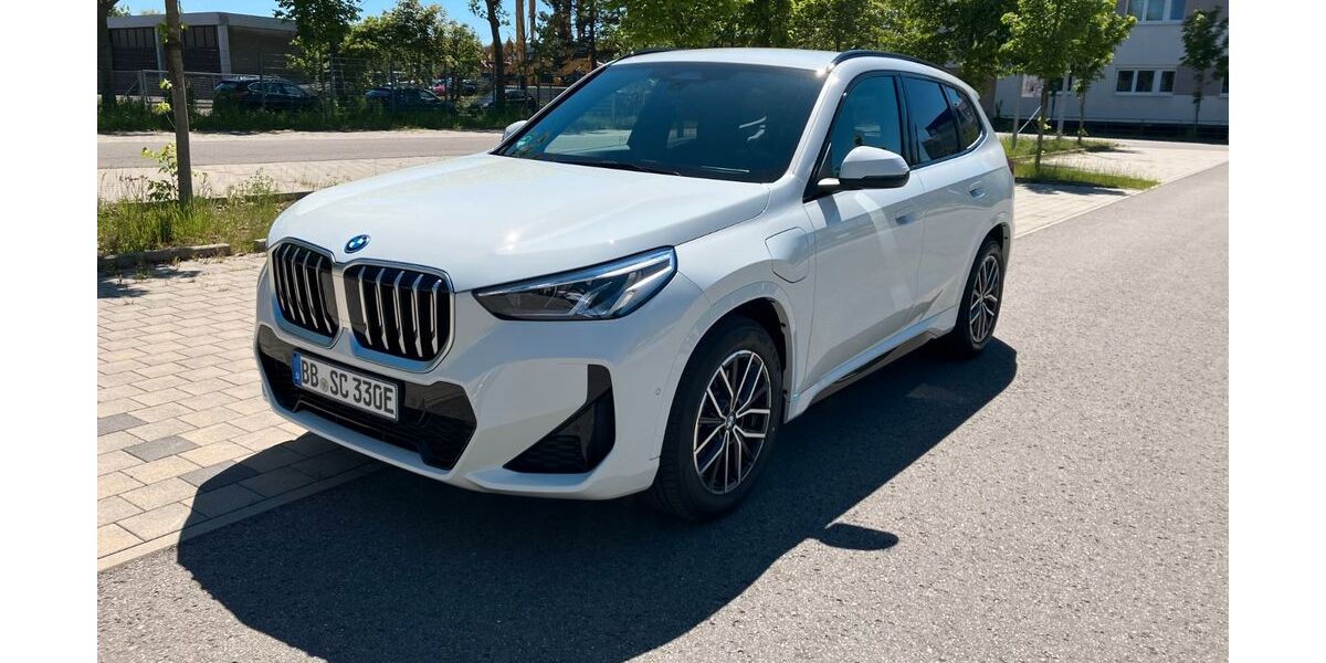 BMW X1 10.000 km 46.400 &euro; Böblingen 71034