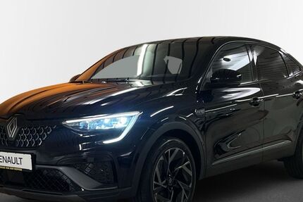 Renault Arkana 6.990 km 28.660 &euro; Stuttgart 70565