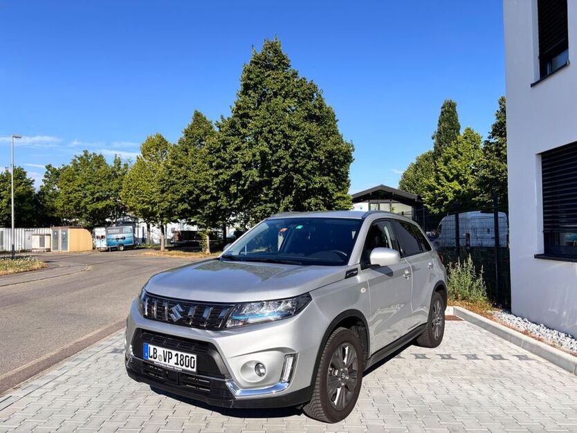 Vitara