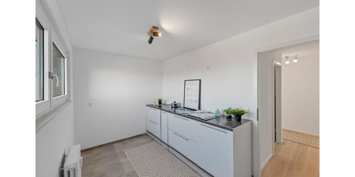 Etagenwohnung Böblingen Dagersheim - 4 Zimmer, 90 m&sup2;, 369.000&euro; | Angebot:26270869