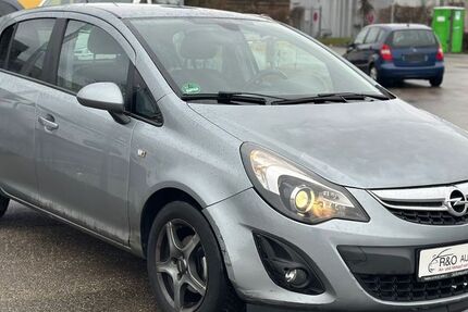 Opel Corsa 270.000 km 1.850 &euro; Wendlingen 73240