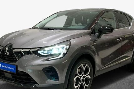 Mitsubishi ASX 16.000 km 23.500 &euro; Stuttgart 70190