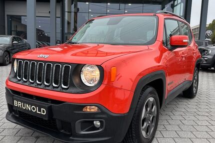 Jeep Renegade 47.000 km 14.900 € Stuttgart 70565