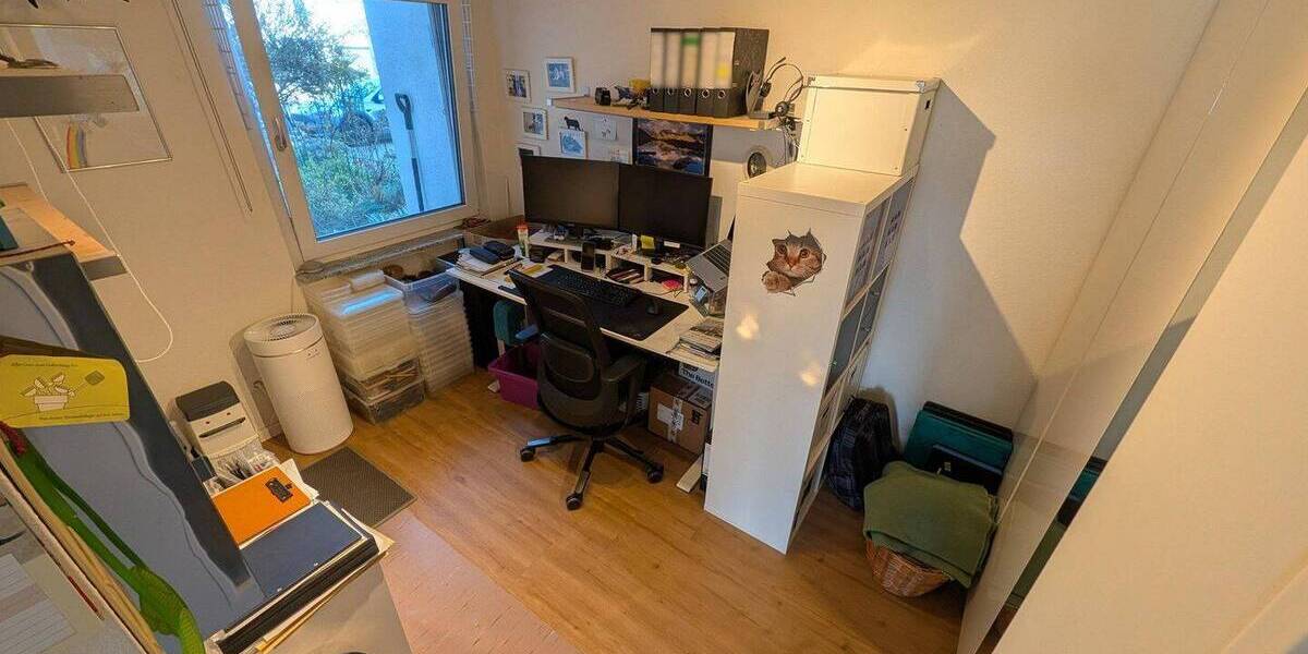 Etagenwohnung Schönaich - 4 Zimmer, 98 m&sup2;, 590.000&euro; | Angebot:26167708