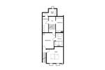 Reihenendhaus Leonberg Gebersheim - 4 Zimmer, 141 m&sup2;, 420.000&euro; | Angebot:25726620