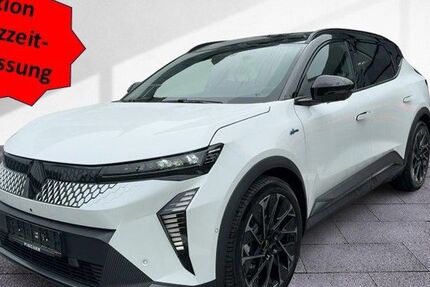 Renault Scenic 3.900 km 42.640 € Esslingen 73734