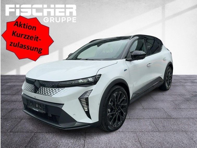 Renault Scenic 3.900 km 42.640 € Esslingen 73734