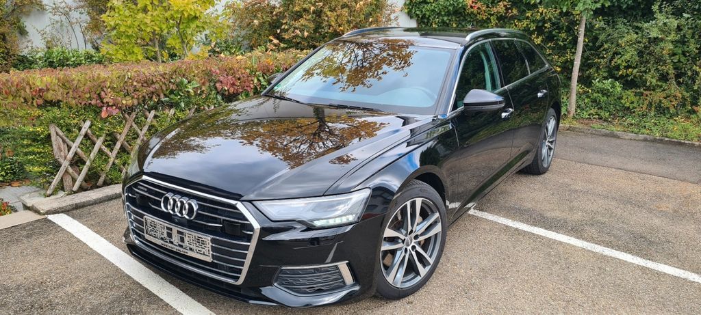 Audi A6 227.400 km 20.800 &euro; Sindelfingen 71065