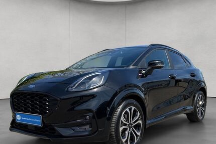 Ford Puma 11.845 km 21.490 &euro; Esslingen 73730