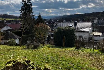 Wohnung Rudersberg - 3 Zimmer, 93 m&sup2;, 1.250&euro; | Angebot:25308104