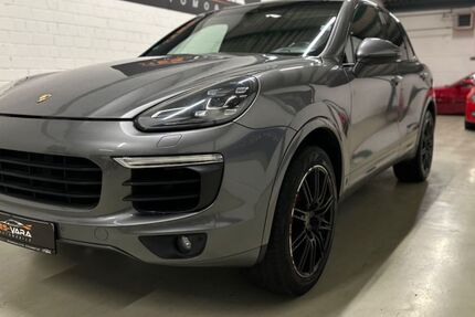 Porsche Cayenne 199.500 km 26.153 &euro; Wernau (Neckar) 73249