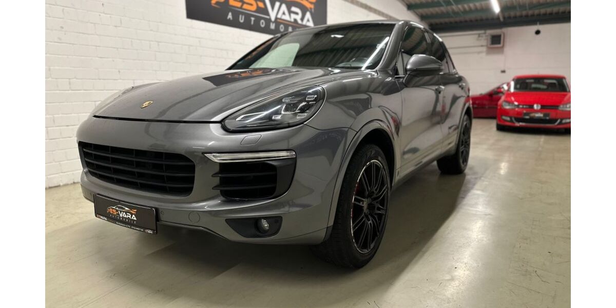 Porsche Cayenne 199.500 km 26.153 &euro; Wernau (Neckar) 73249