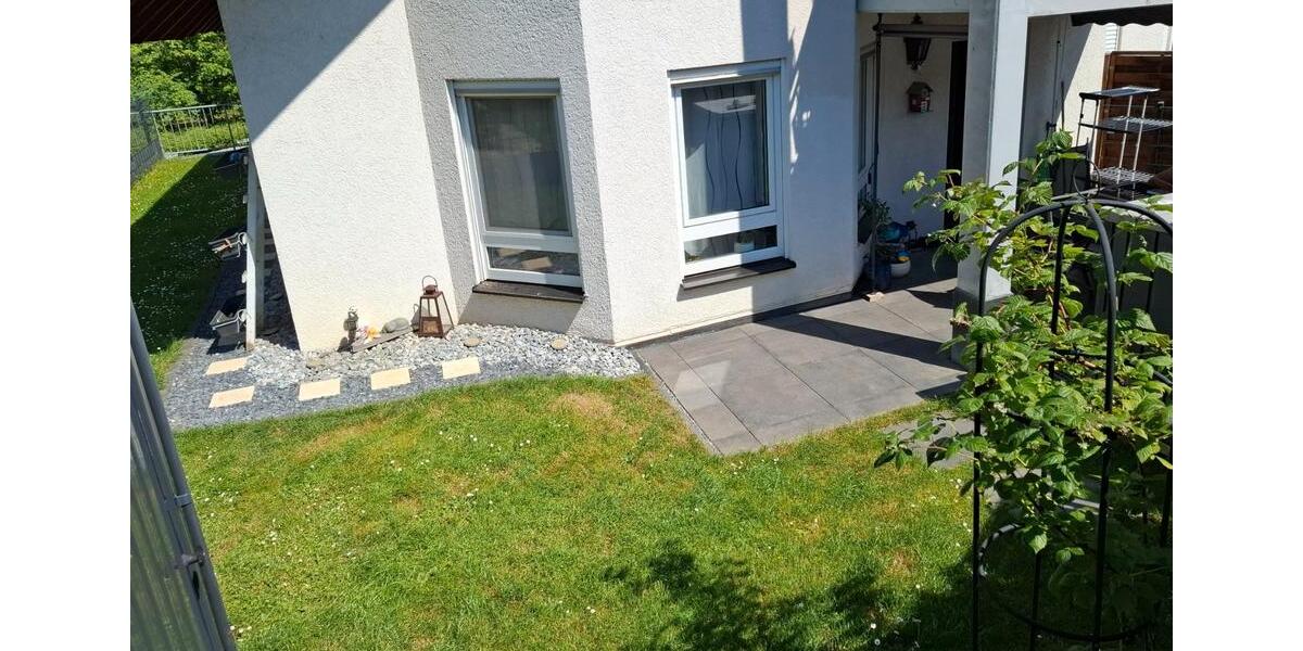 Hochparterre Aidlingen - 3.5 Zimmer, 93 m&sup2;, 449.000&euro; | Angebot:26729620