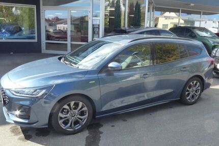 Ford Focus 19.300 km 26.400 € Ammerbuch 72119