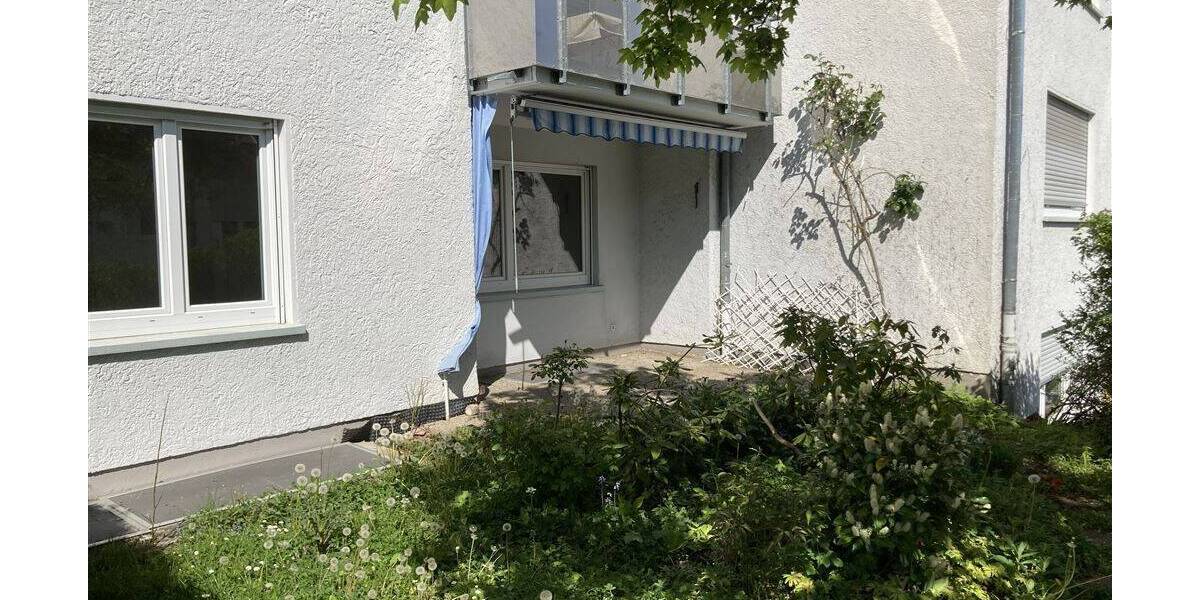 Etagenwohnung Korntal-Münchingen Korntal - 4 Zimmer, 115 m&sup2;, 1.510&euro; | Angebot:26290192