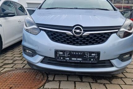 Opel Zafira 202.170 km 11.990 &euro; Schönaich 71101
