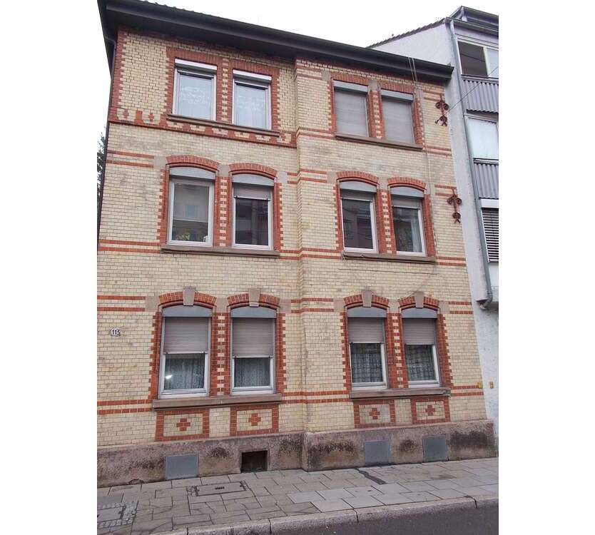 Wohnung zum Mieten in Stuttgart 990 € 67 m²