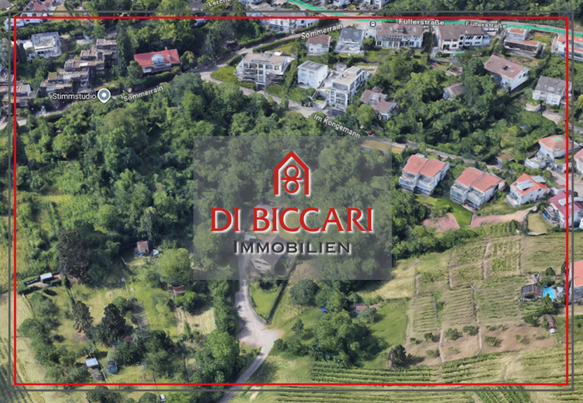 Grundstück in Gerlingen 180.000 € 540 m²
