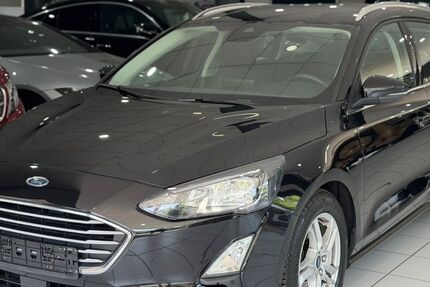 Ford Focus 100.000 km 11.990 &euro; Weil im Schönbuch 71093