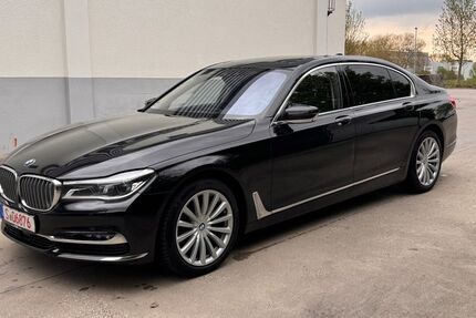 BMW 740 266.000 km 24.700 &euro; Korntal Münchigen 70825