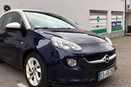 Opel Adam 40.000 km 11.500 &euro; Leinfelden-Echterdingen 70771