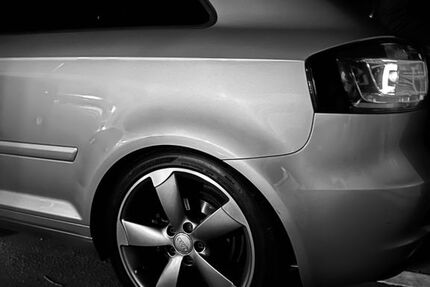 Audi A3 112.000 km 9.900 &euro; Ostfildern 73760