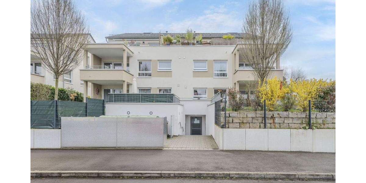 Etagenwohnung Stuttgart / Hofen Hofen - 4 Zimmer, 100 m&sup2;, 629.000&euro; | Angebot:25880200