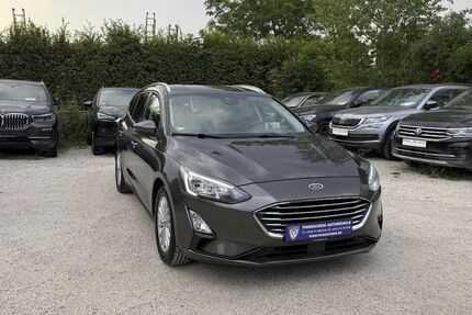 Ford Focus 89.000 km 10.979 &euro; Stuttgart 70567