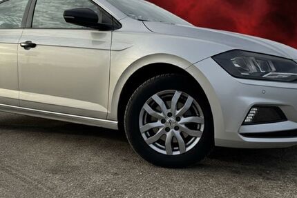 VW Polo 257.610 km 6.799 &euro; Markgröningen 71706