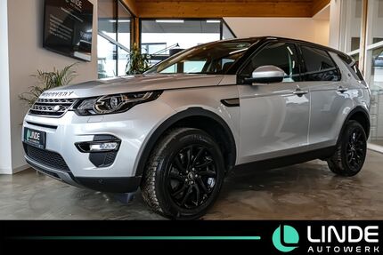 Land Rover Discovery Sport 119.200 km 18.900 &euro; Kusterdingen 72127