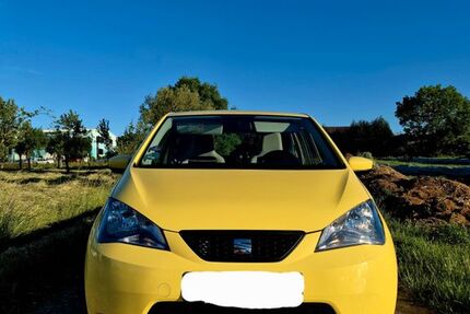 Seat Mii 106.726 km 7.100 &euro; Murr 71711