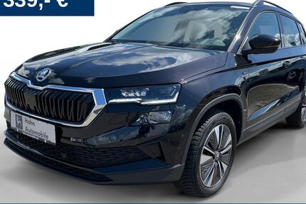 Skoda Karoq 22.382 km 32.440 &euro; Weinstadt-Endersbach 71384