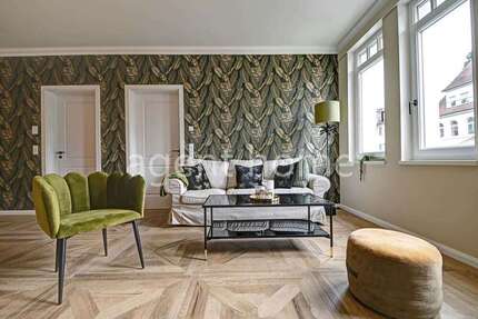 Wohnung zum Mieten in Stuttgart 3.220 € 75 m²