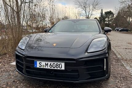 Porsche Panamera 21.230 km 129.900 &euro; Stuttgart 70374