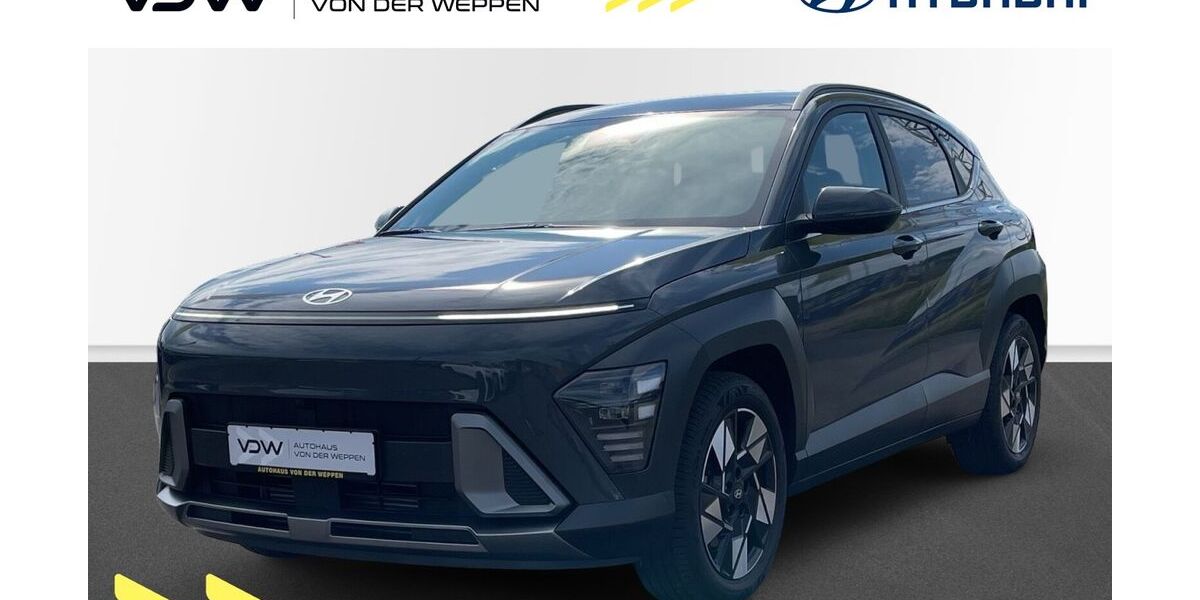 Hyundai KONA 9.499 km 28.888 € Stuttgart 70469