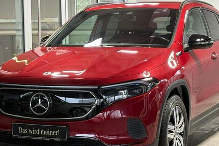 Mercedes-Benz EQA 59.178 km 28.630 &euro; Asperg 71679