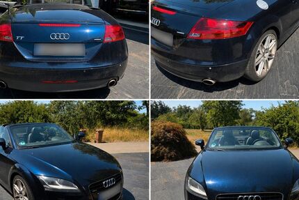 Audi TT 163.853 km 12.800 &euro; Waiblingen 71336
