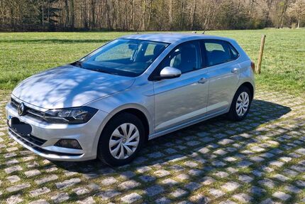 VW Polo 180.000 km 9.200 &euro; Gerlingen 70839