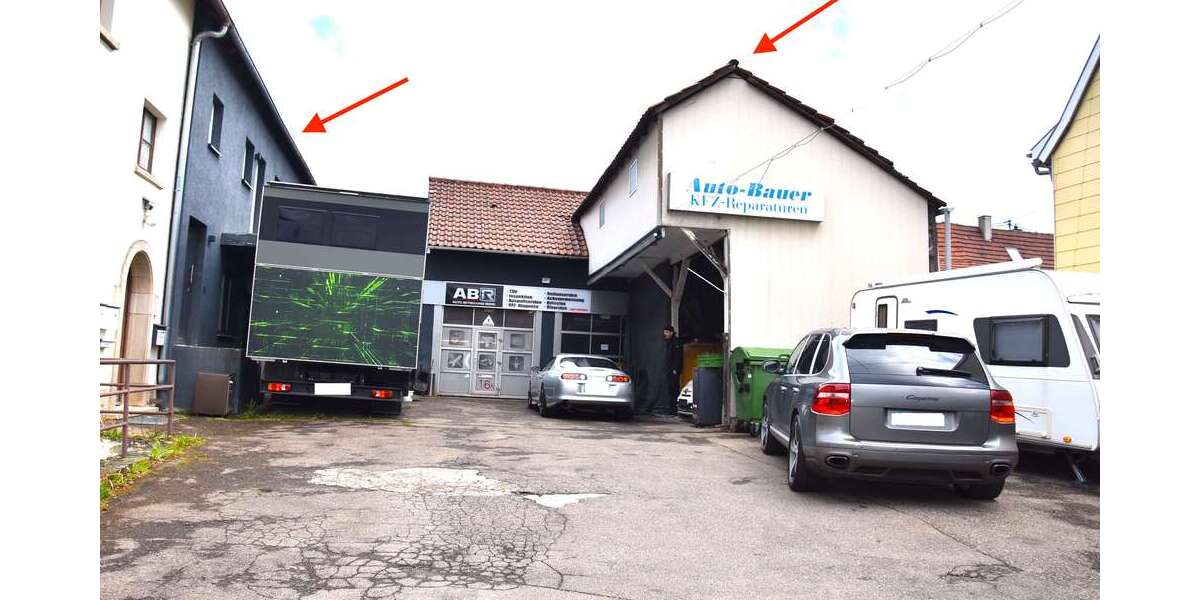 Haus zum Kaufen in Stuttgart Rohr 980.000 € 200 m² 10 zimmer