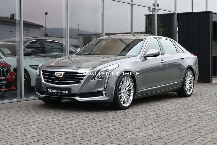 CT6