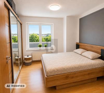 GEPFLEGTE WOHNUNG MIT BALKON UND TG-STELLPLATZ - Etagenwohnung Remseck am Neckar | Angebot:27295839