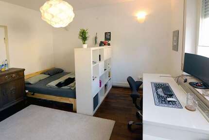 Wohnung Stuttgart Zuffenhausen - 3 Zimmer, 71 m&sup2;, 299.000&euro; | Angebot:27155727