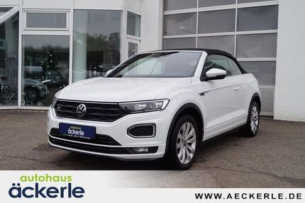 VW T-Roc 47.000 km 23.990 &euro; Korb 71404