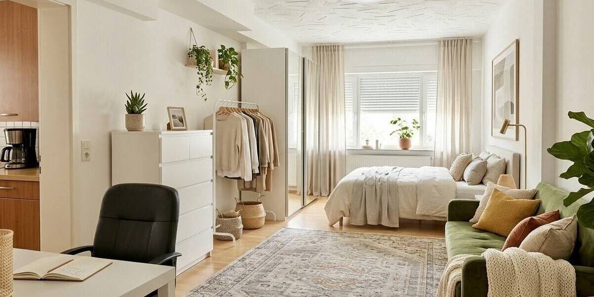 Doppelhaushälfte Stuttgart Degerloch - 1 Zimmer, 197 m&sup2;, 677.000&euro; | Angebot:26260825