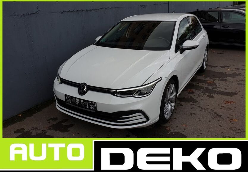 VW Golf 161.568 km 18.330 € Waiblingen 71332