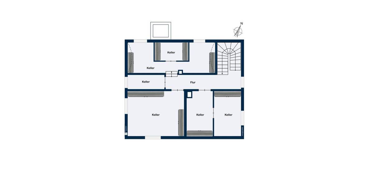 Mehrfamilienhaus, Wohnhaus Stuttgart / Stammheim Stammheim - 1 Zimmer, 202 m&sup2;, 1.100.000&euro; | Angebot:23957167