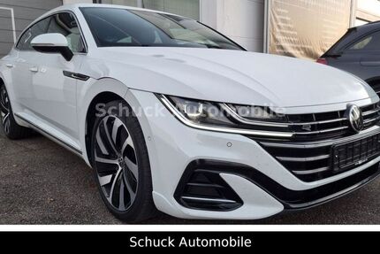 VW Arteon